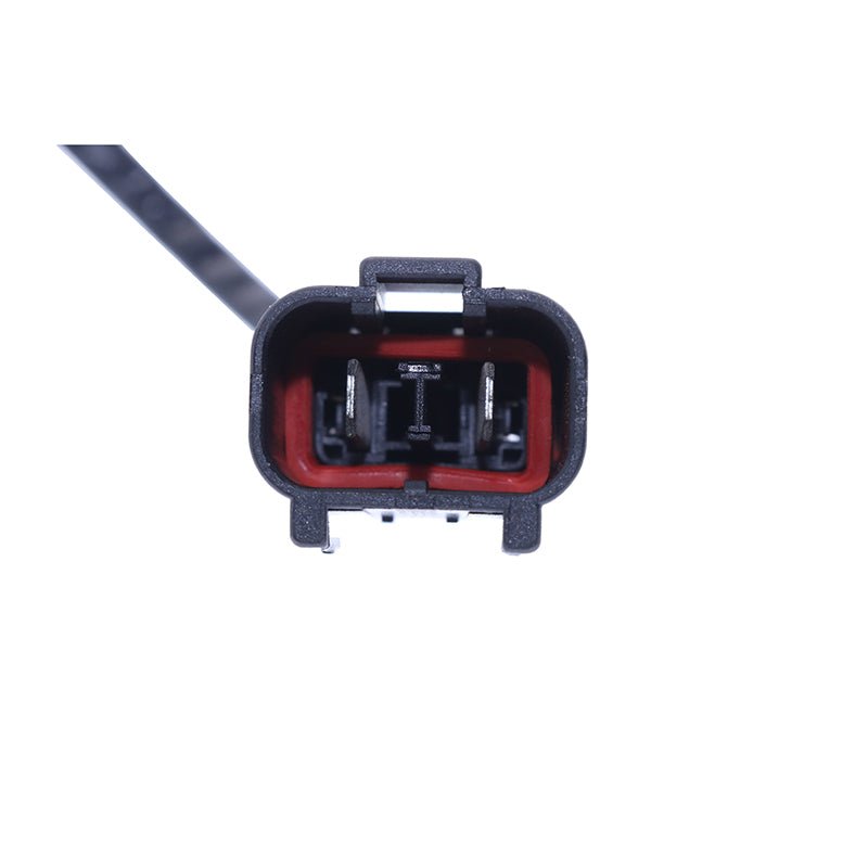 Electric Fuel Pump EG601 - 52033 for Kubota Engine D722 D905 DF752 DF972 DF1005 WG750 WG752 WG972 WG1005 - Fab Heavy Parts