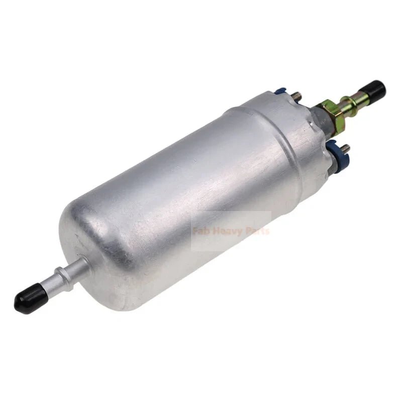 Electric Fuel Pump RE515718 Fits for John Deere Engine 3029 6.8L 4045 6068 Excavator 200CLC 230CLC 270CLC 450CLC 200CLC Loader 744H 744J 824J 844J - Fab Heavy Parts