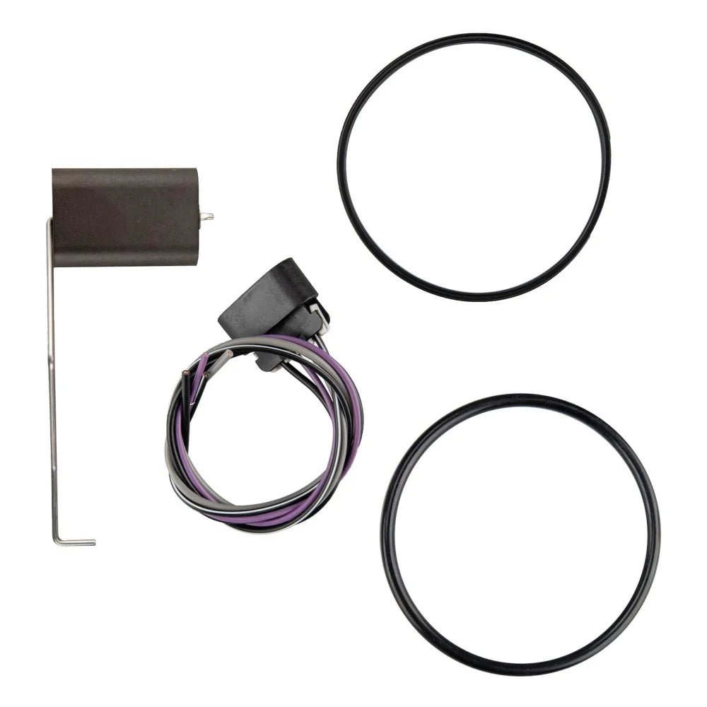 Electric Fuel Pump With Sending Unit 22727498 for Pontiac Pursuit 2005 I4 2.2L Petrol - Fab Heavy Parts