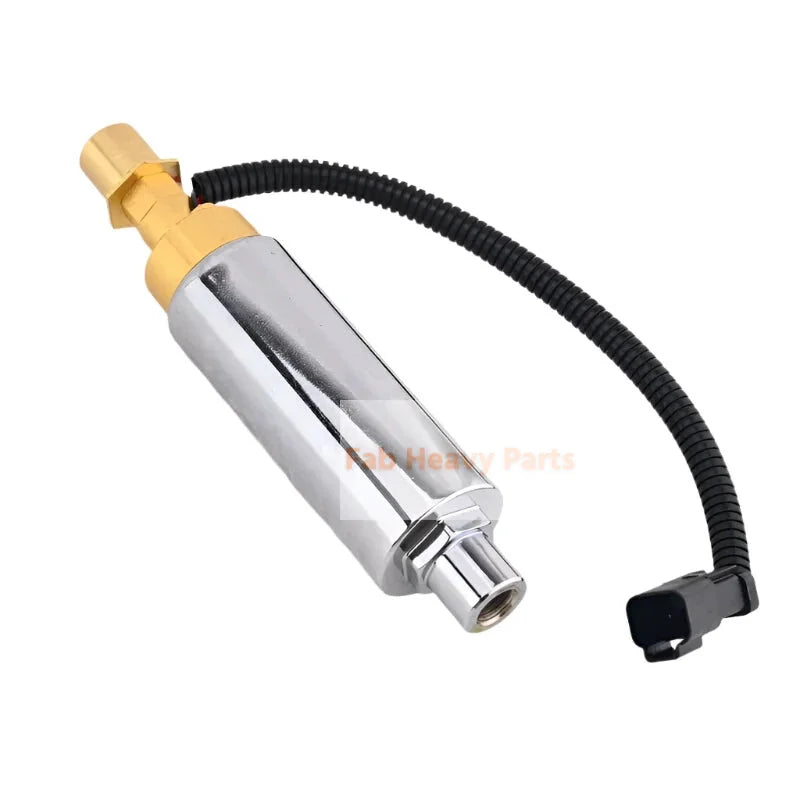Electric Fuel Transfer Pump 4937766 3968190 3968189 5260634 4943735 Fits for Cummins QSL9 QSC8.3 ISLe QSB5.9 Engine 24V
