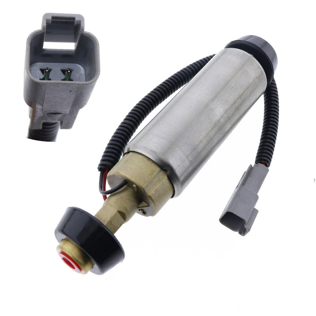 Electric Fuel Transfer Pump 5260632 3968187 3968188 Fits for Cummins Engine ISB ISL QSL ISC QSC 12V