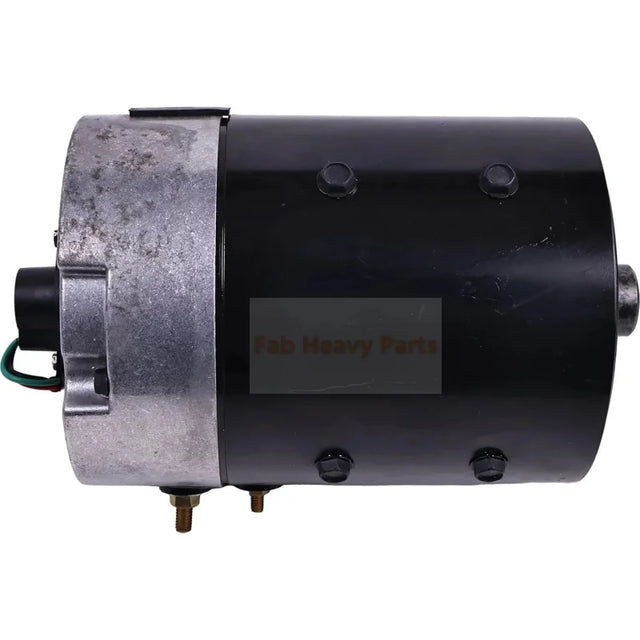 Electric Motor 103572501 102240102 102705001 Fits for Club Car Golf Cart Part 3.3Hp 48 Volt