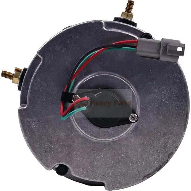 Electric Motor 103572501 102240102 102705001 Fits for Club Car Golf Cart Part 3.3Hp 48 Volt