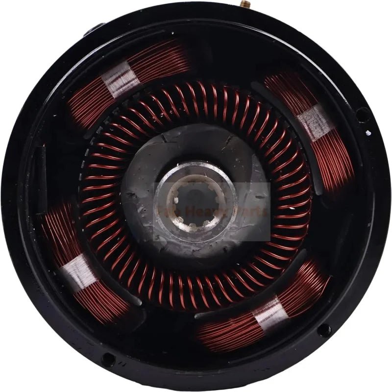 Electric Motor 103572501 102240102 102705001 Fits for Club Car Golf Cart Part 3.3Hp 48 Volt - Fab Heavy Parts