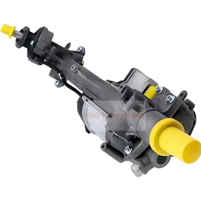 Electric Power Steering Rack 1K1423051CL 1K1423055FX 1K1423051CN 1K1423051CP Compatible For VW Golf 5 Jettas Passat Touran A3 - Fab Heavy Parts
