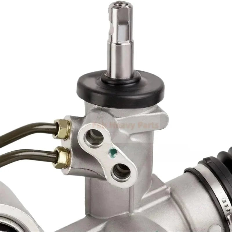 Electric Power Steering Rack And Pinion 19330565 15254060 15254062 18001350 - 101 Fits for Cadillac Escalade Chevy Tahoe GMC Yukon - Fab Heavy Parts