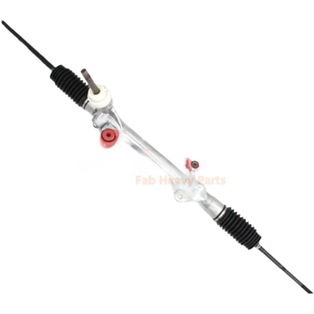 Elektrische stuurbekrachtiging Rack B20A-3401010 voor model WT-1031 compatibel voor BAIC BJ20 2018