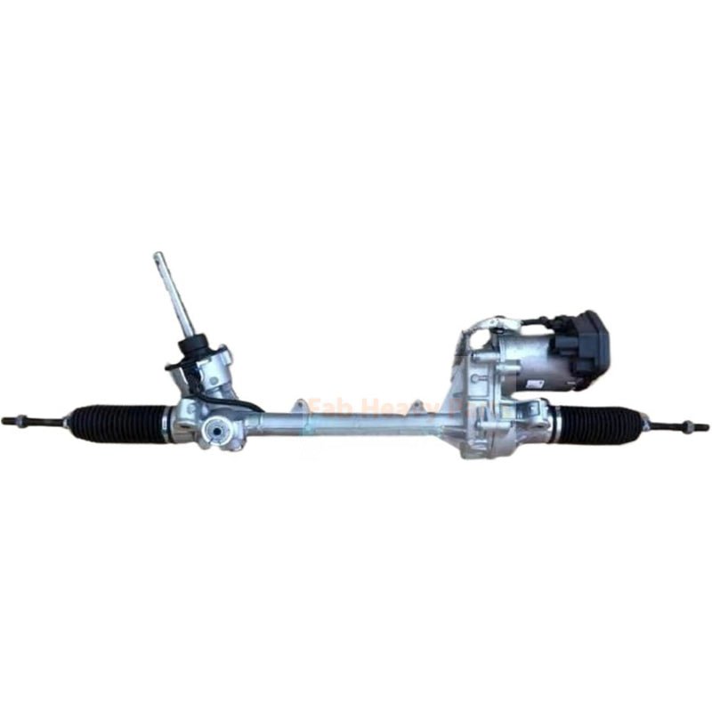 Electric Power Steering Rack F2GZ3504C F2GZ3504 - C F2GZ3504HE F2GZ3504 - HE Compatible For Ford Edge Lincoln MKX - Fab Heavy Parts