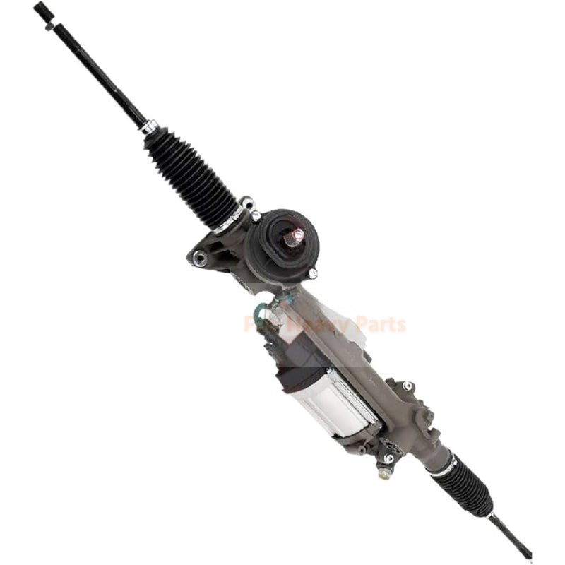Electric Power Steering Rack Gear Box 1K1909144J 1K1909144K 1K1 909 144J 1K1 909 144K Compatible For VW JETTA - Fab Heavy Parts