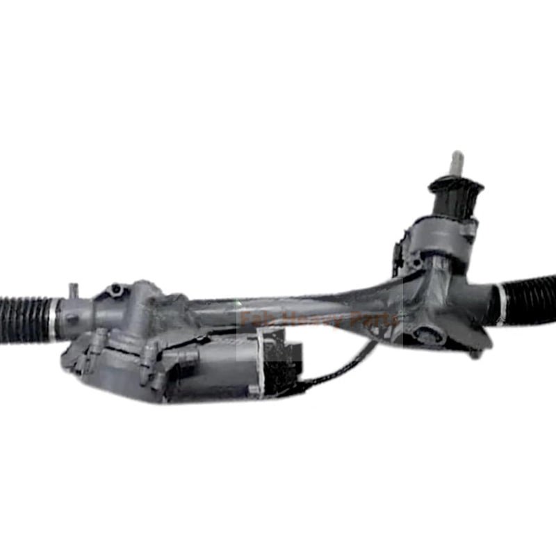 Electric Power Steering Rack Gear Box 5QN423051A 5QN423055A 5QN423051 Compatible For VW Tiguan - Fab Heavy Parts