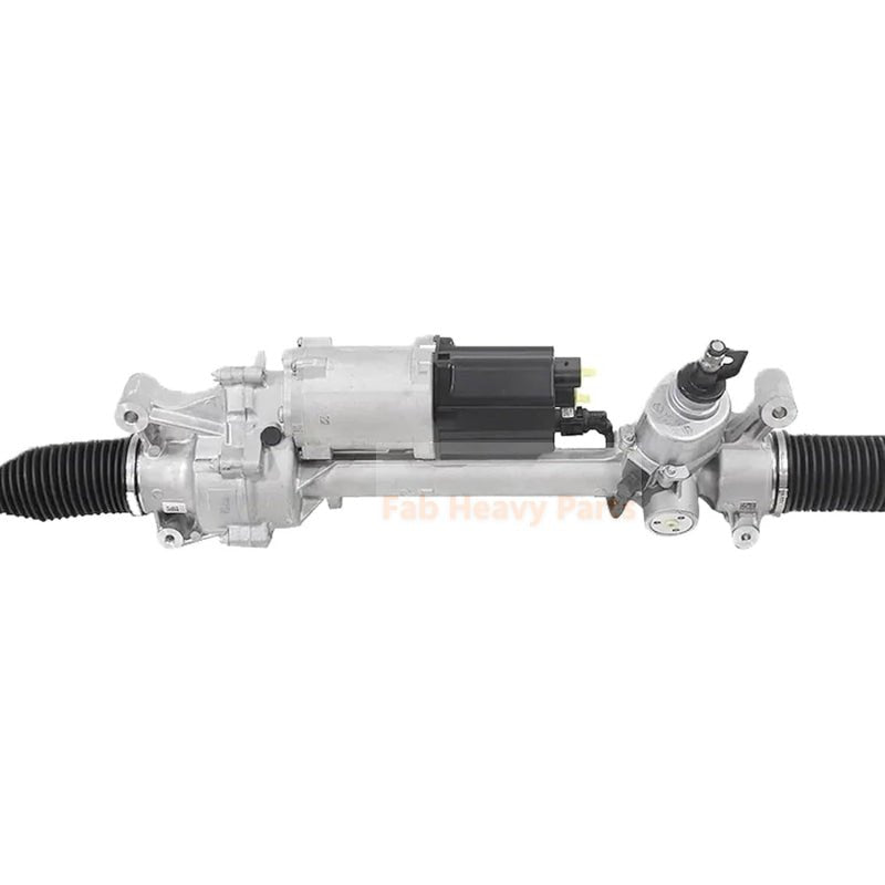 Electric Power Steering Rack Motor A2054608900 A2054602801 Compatible For Benz W205 C200 C220 C250 C300 C180 - Fab Heavy Parts