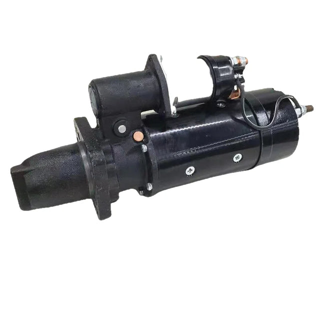 Motor de arranque eléctrico 0 R-9727 0R9727 204-9742 2049742 FITS para Caterpillar Cat 3126b 3126E C7 Motor