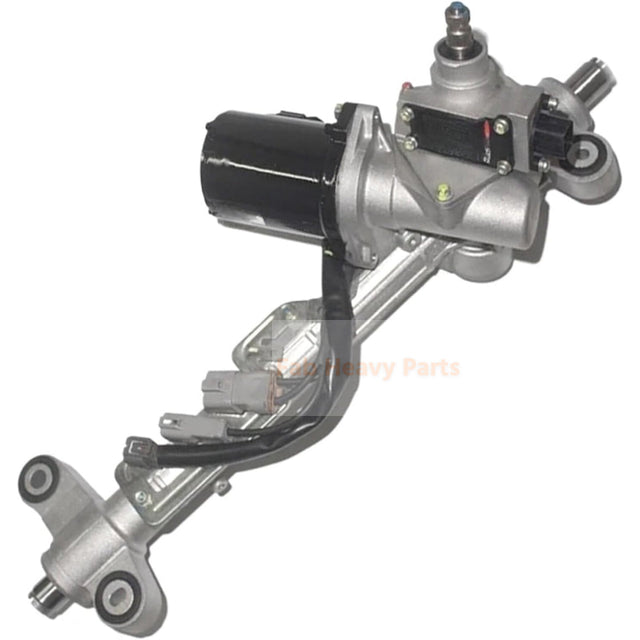 Elektrofahrzeuglenkstange Getrieb 53601SWCE03 53601-SWC-E03 kompatibel für Honda CR-V CRV