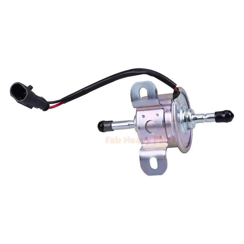 Electrical Fuel Pump MD157954 Fits for Mitsubishi Engine 3G83 Minicab Truck Van U41 - 42T U41 - 42P DV3 - DV9 - Fab Heavy Parts