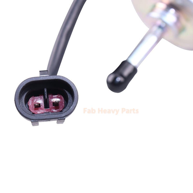 Electrical Fuel Pump MD157954 Fits for Mitsubishi Engine 3G83 Minicab Truck Van U41 - 42T U41 - 42P DV3 - DV9 - Fab Heavy Parts