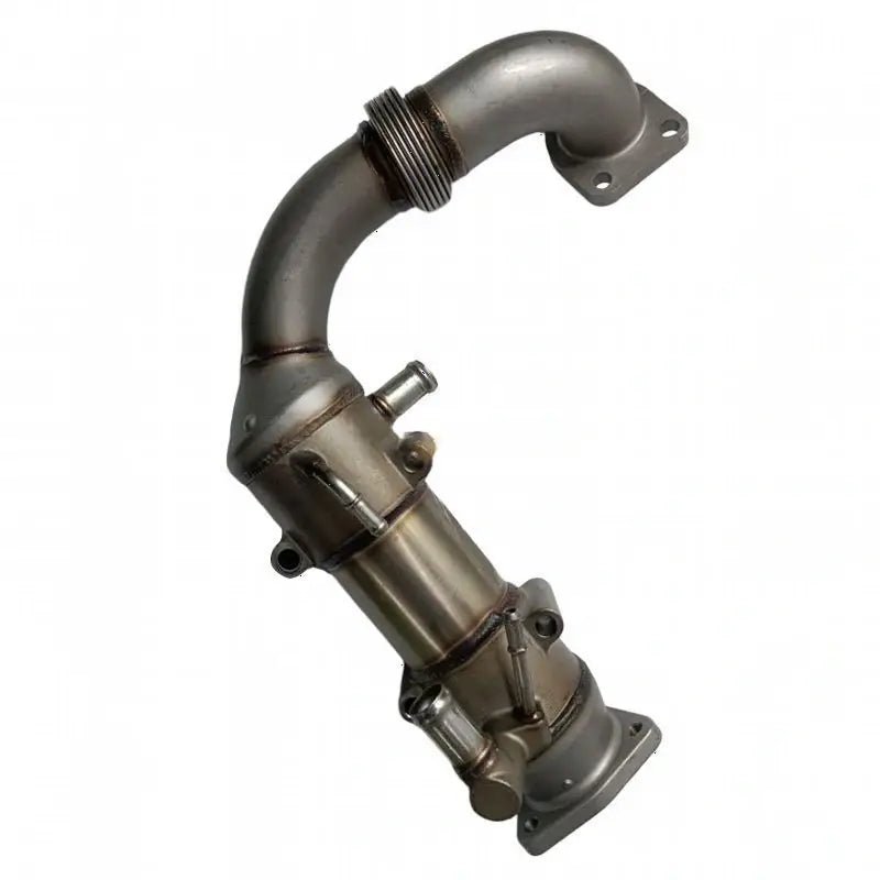 Electro EGR Cooler Valve 25608 - E0150 for Hino Engine J08 J08E Excavator SK350 - Fab Heavy Parts