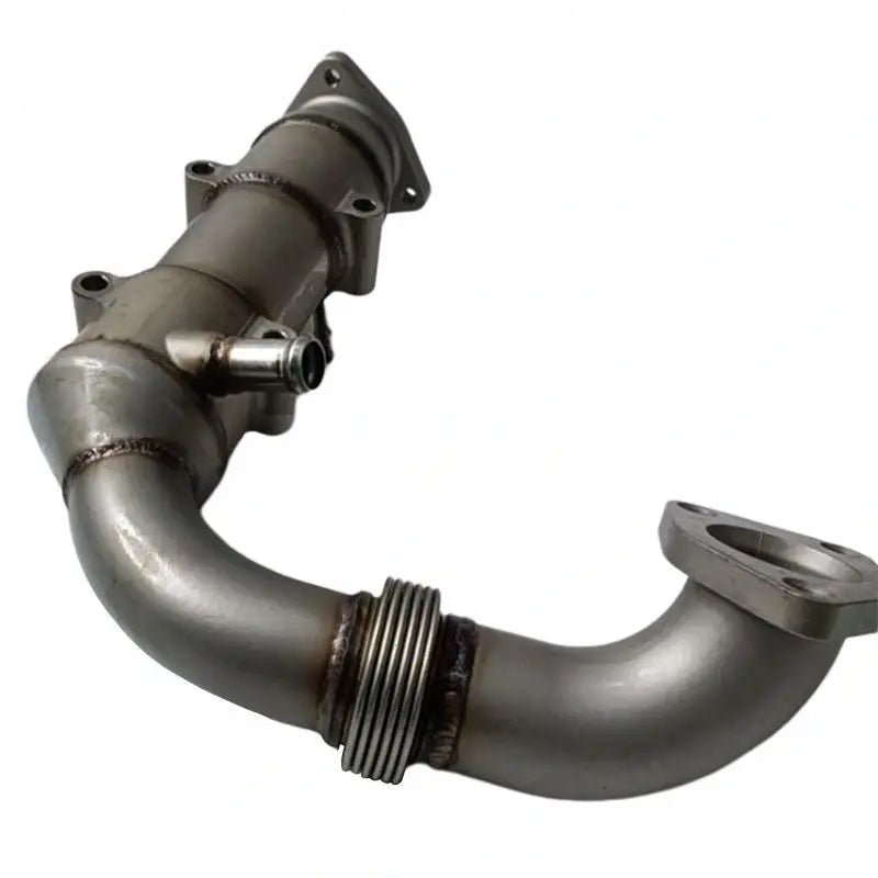 Electro EGR Cooler Valve 25608 - E0150 for Hino Engine J08 J08E Excavator SK350 - Fab Heavy Parts