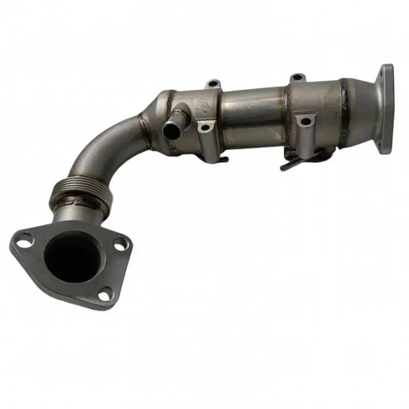 Electro EGR Cooler Valve 25608 - E0150 for Hino Engine J08 J08E Excavator SK350 - Fab Heavy Parts