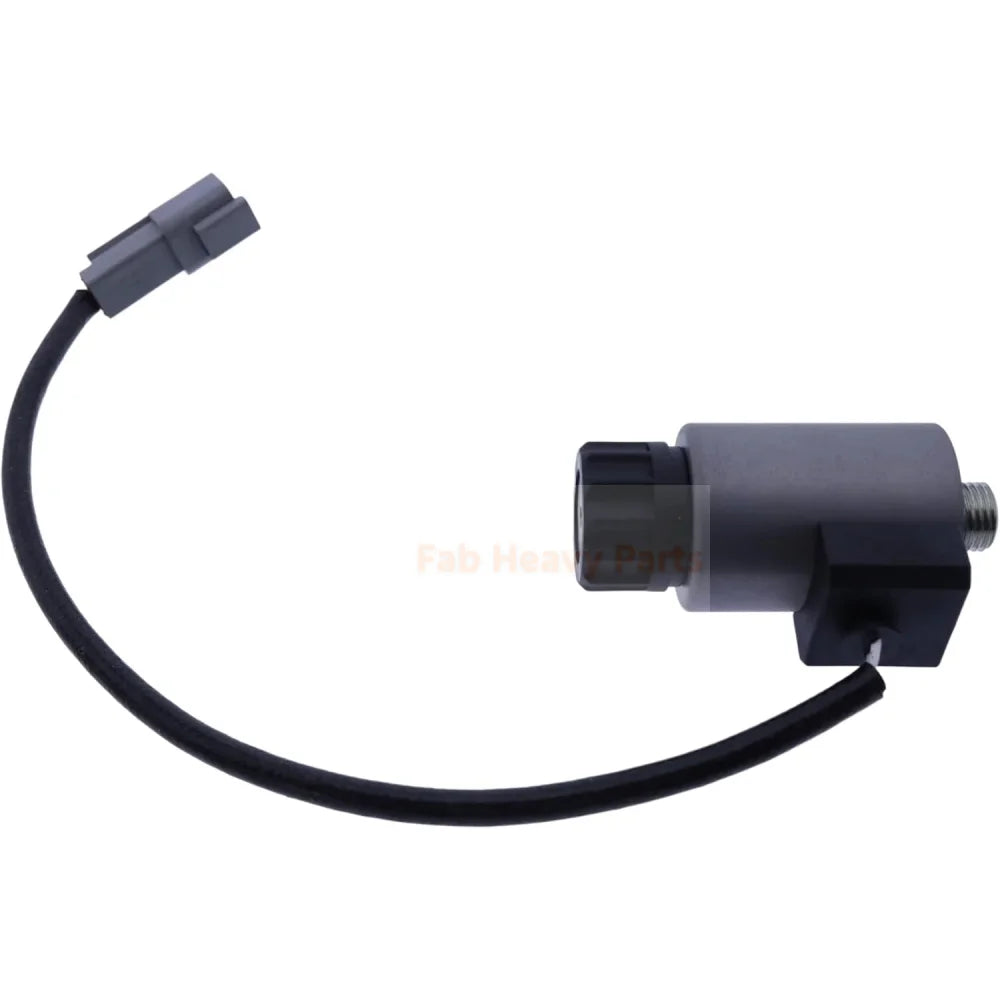 Elektromagnetische Spule 24 V R902602641 Passend für Sany PQ190 SHG190 Grader
