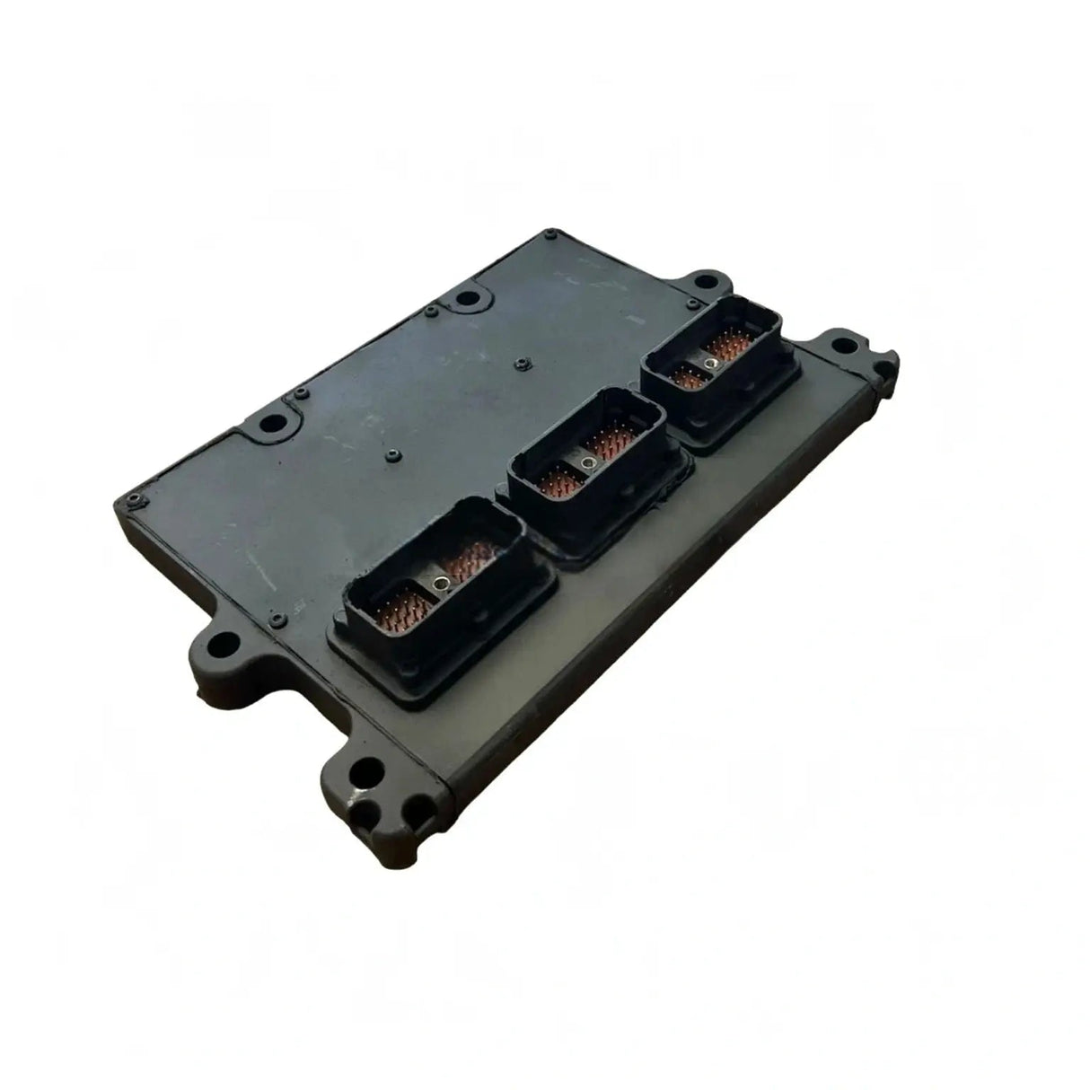 Electronic Control Module 3681405 for Cummins Engine ISM ISX QSM11 QSX15 - Fab Heavy Parts