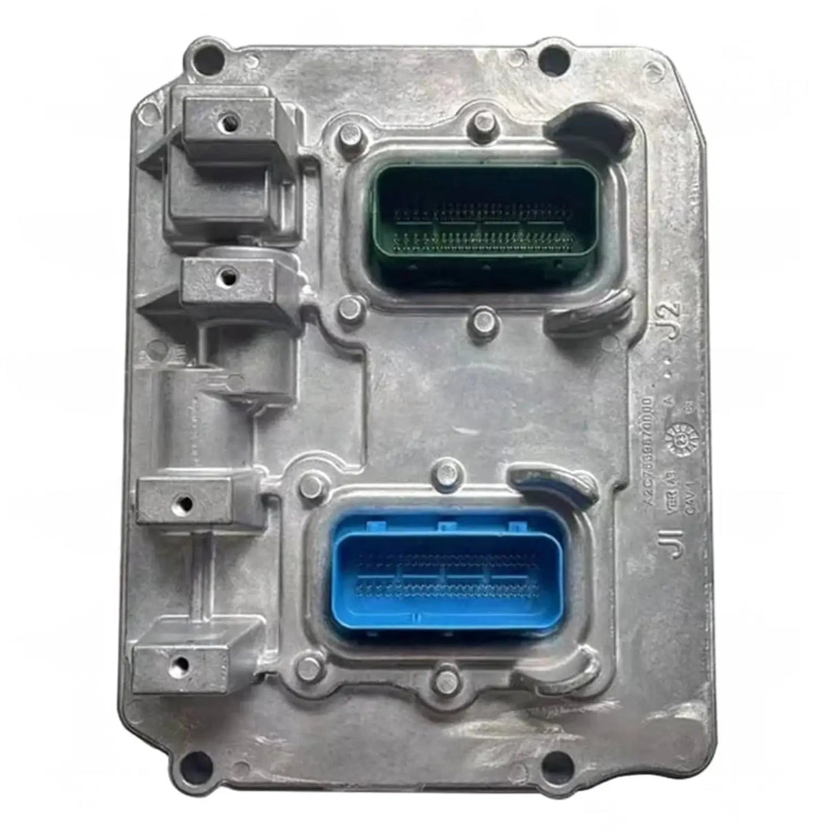Electronic Control Module 5677631 for Cummins Engine ISB 6.7L Dodge Ram 2500 3500 2019-2022 - Fab Heavy Parts