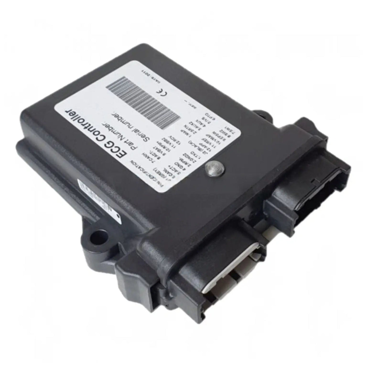 Electronic Control Module U85186140 T434827 for Perkins Engine 404D-22 404F-22 404D-22T 400F 400D 400J - Fab Heavy Parts