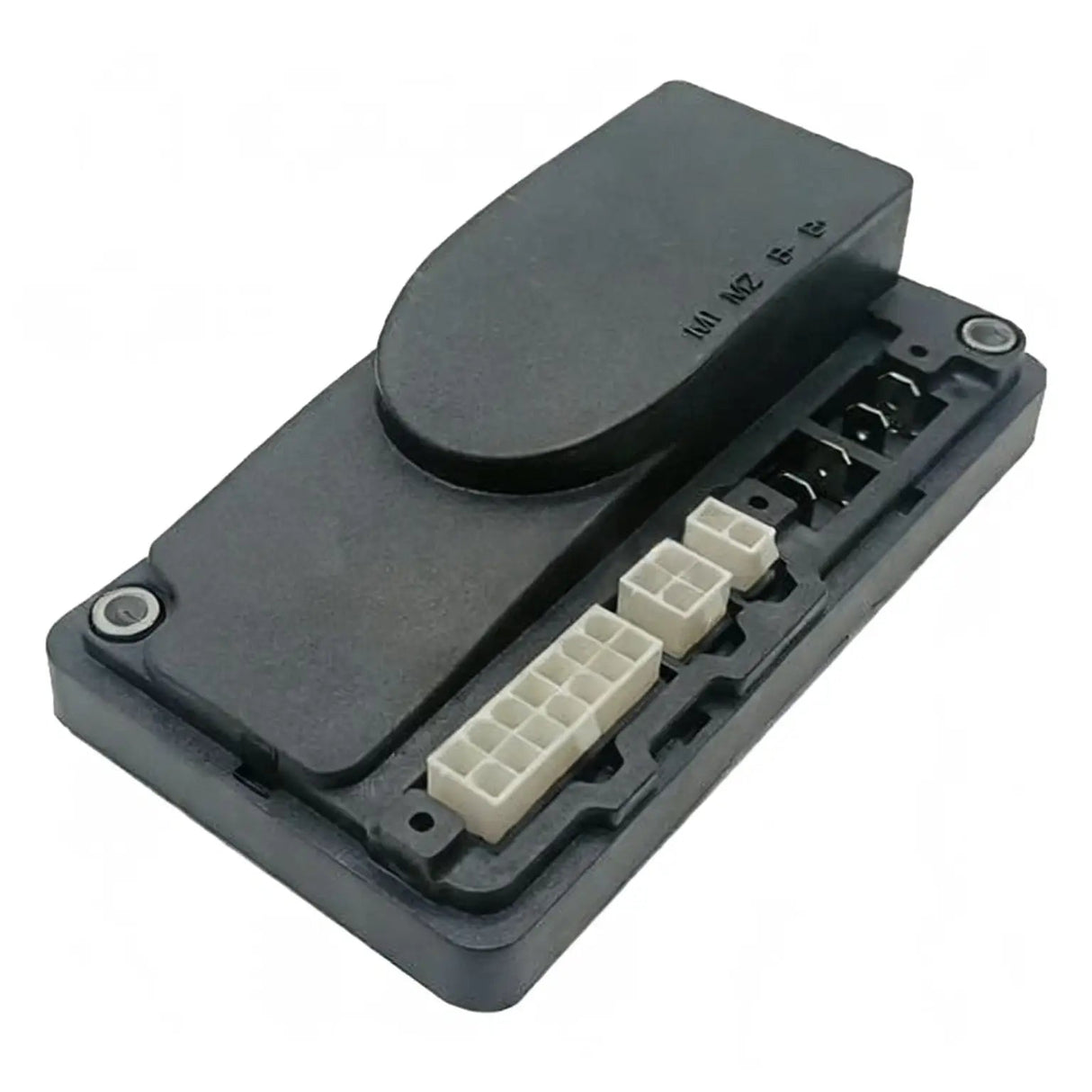 Electronic Control Unit Assy 11313605000 for Linde Electric Pallet Truck MT15C 1131 - Fab Heavy Parts