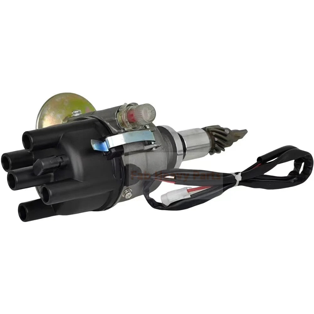 Electronic Distributor 19100-44210 1910044210 Fits for Toyota 5R Engine Forklift