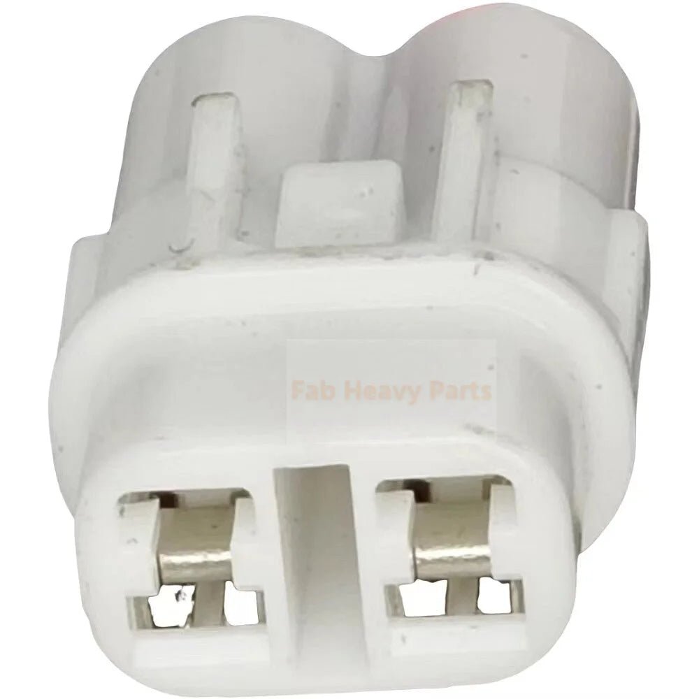Electronic Distributor 19100 - 44210 1910044210 Fits for Toyota 5R Engine Forklift - Fab Heavy Parts