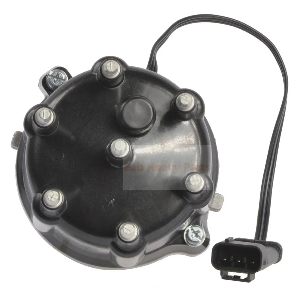 Electronic Distributor 84 - 3697 Fits for Dodge Ram 1500 2500 Dakota Durango B1500 - Fab Heavy Parts