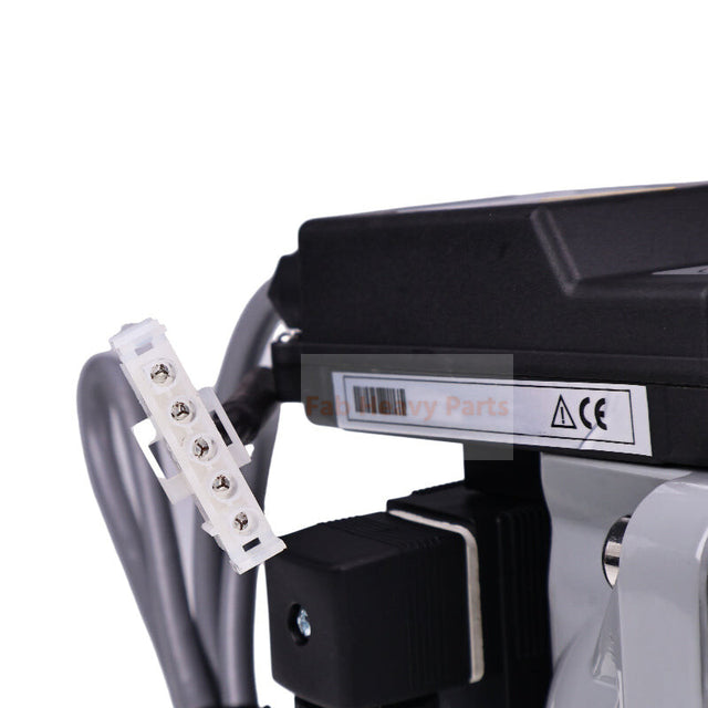 Electronic Drain Valve 8102-0419-47 for Atlas Copco Air Compressor