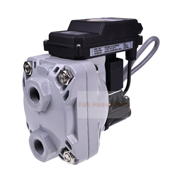Electronic Drain Valve 8102-0419-47 for Atlas Copco Air Compressor