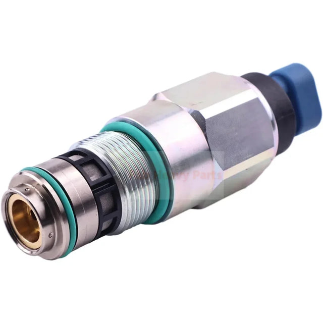 Actionneur électronique de contrôle du carburant 3330600 FITS POUR CUMMINS MOTEUR QSK19 QSK60 QSK45 QSK23 QSK78