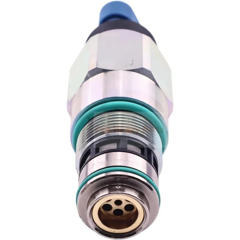 Electronic Fuel Control Actuator 3330600 Fits for Cummins Engine QSK19 QSK60 QSK45 QSK23 QSK78 - Fab Heavy Parts