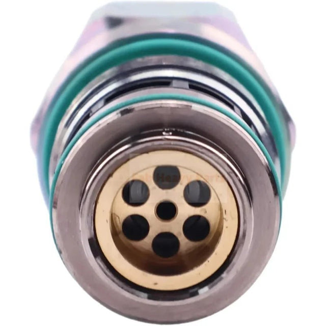 Electronic Fuel Control Actuator 3330600 Fits for Cummins Engine QSK19 QSK60 QSK45 QSK23 QSK78 - Fab Heavy Parts