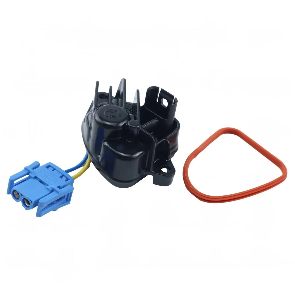 Electronic Fuel Pump Controller FPC-776 16147720776 for BMW Hexhead K F R S-Series HP2 HP4 F650 F700 R900 K1300 S1000R - Fab Heavy Parts