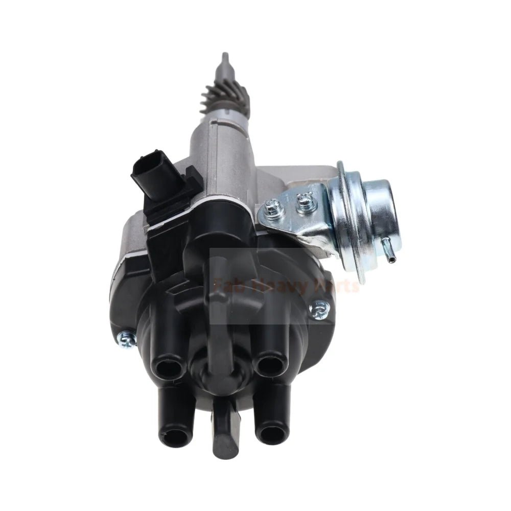 Electronic Ignition Distributor 22100 - 50K15 22100 - 50K10 N - 22100 - FU310 Fits for Nissan H20 H20 - II H20 - 2 K15 K25 for Komatsu TCM Forklift - Fab Heavy Parts