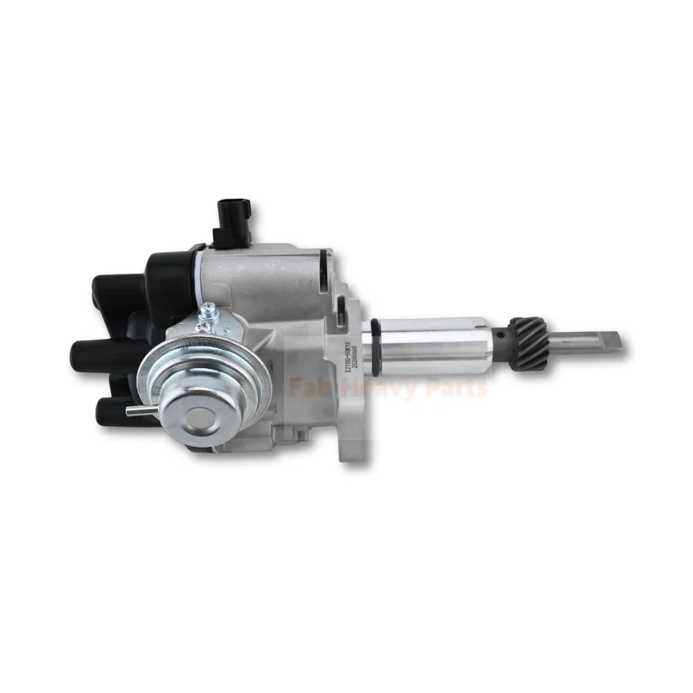 Electronic Ignition Distributor 22100-FU410 Fits for Nissan K21 K25 Forklift Engine