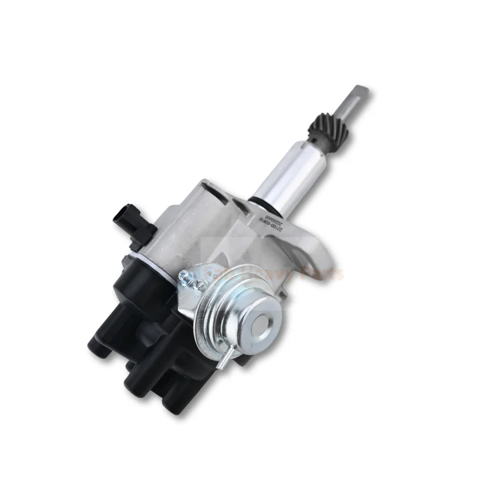 Electronic Ignition Distributor 22100-FU410 Fits for Nissan K21 K25 Forklift Engine