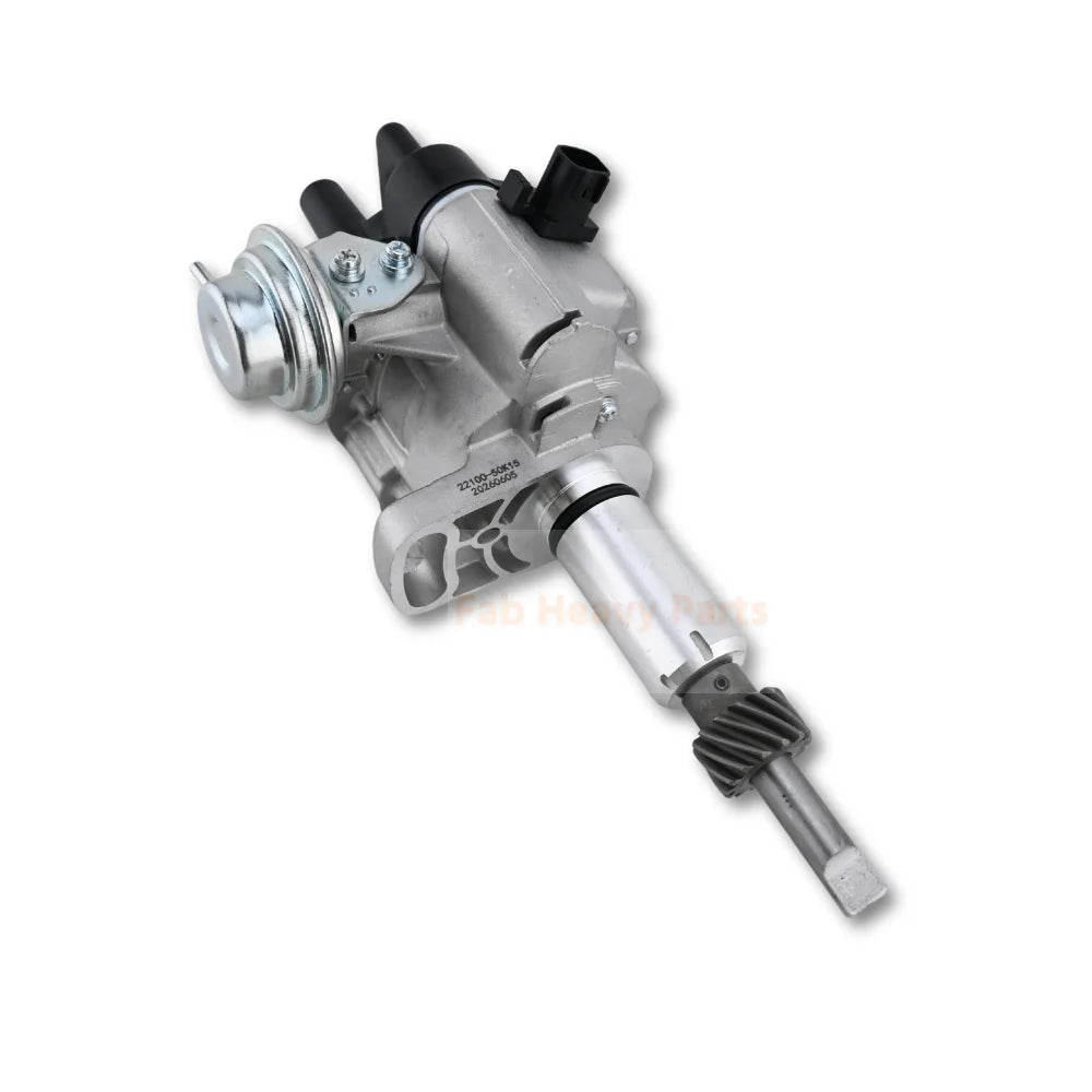 Electronic Ignition Distributor 22100-FU410 Fits for Nissan K21 K25 Forklift Engine