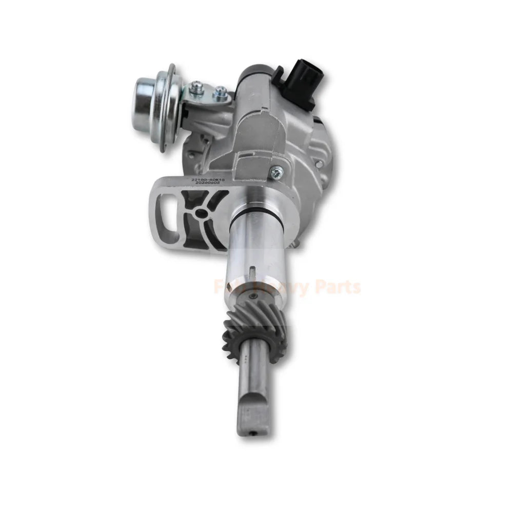 Electronic Ignition Distributor 22100-FU410 Fits for Nissan K21 K25 Forklift Engine