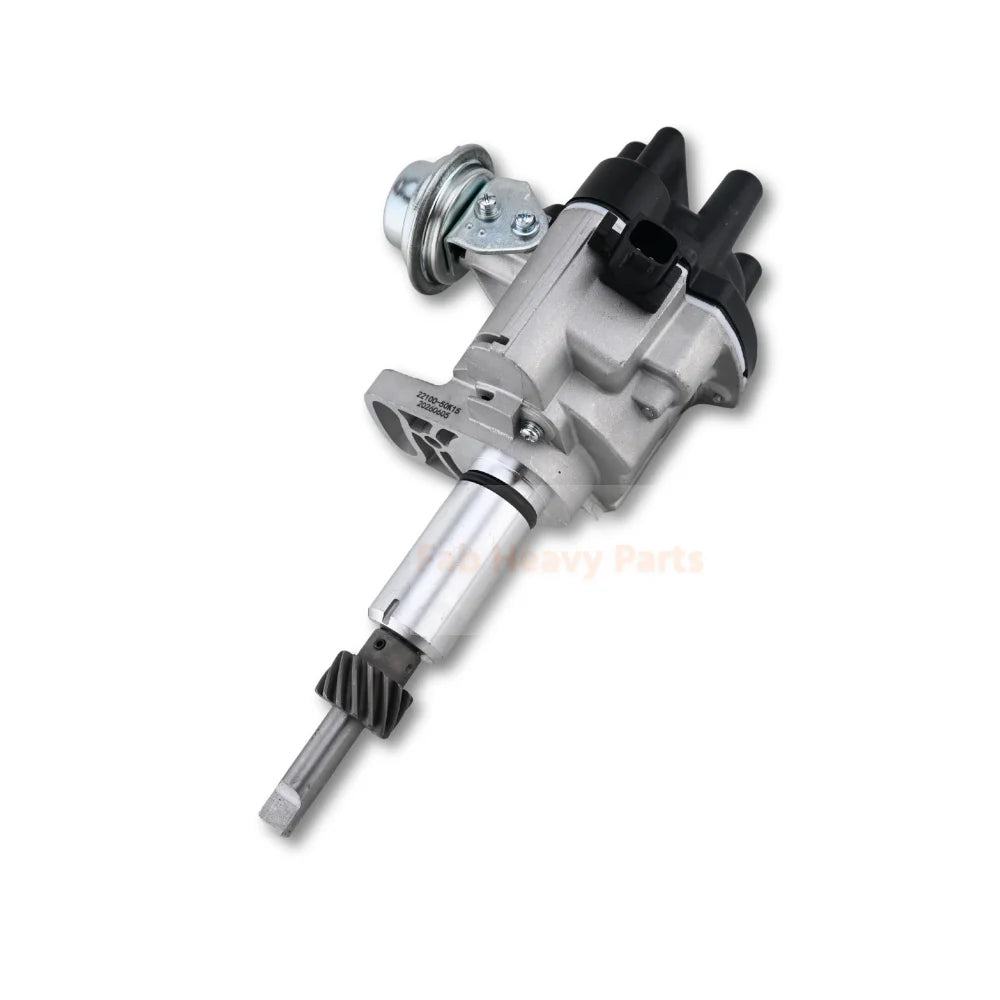 Electronic Ignition Distributor 22100-FU410 Fits for Nissan K21 K25 Forklift Engine