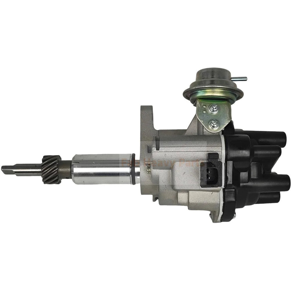 Electronic Ignition Distributor 22100 - FU410 Fits for Nissan K21 K25 Forklift Engine - Fab Heavy Parts