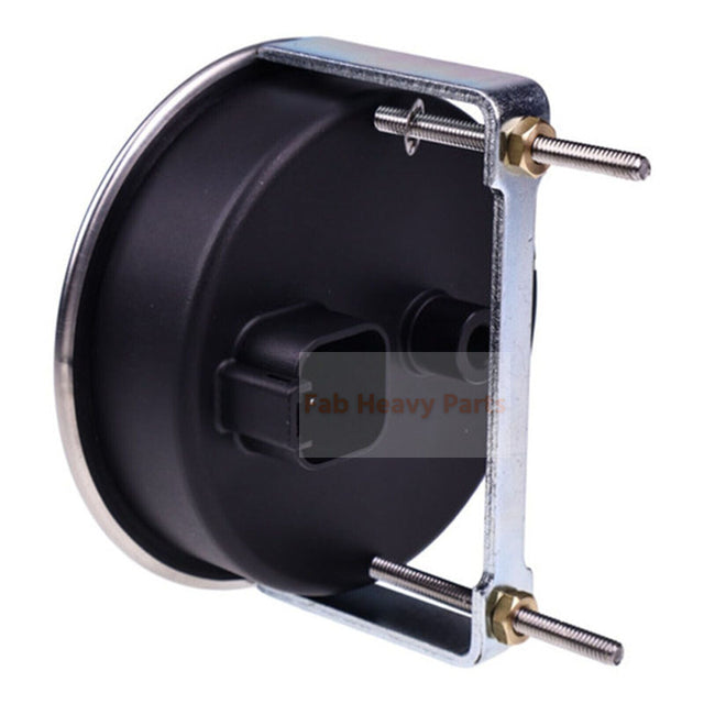 Elektroninen kierroslukumittari 197-7348 Sopii Caterpillar CX31 -moottoriin 3114 3116 3126 3304