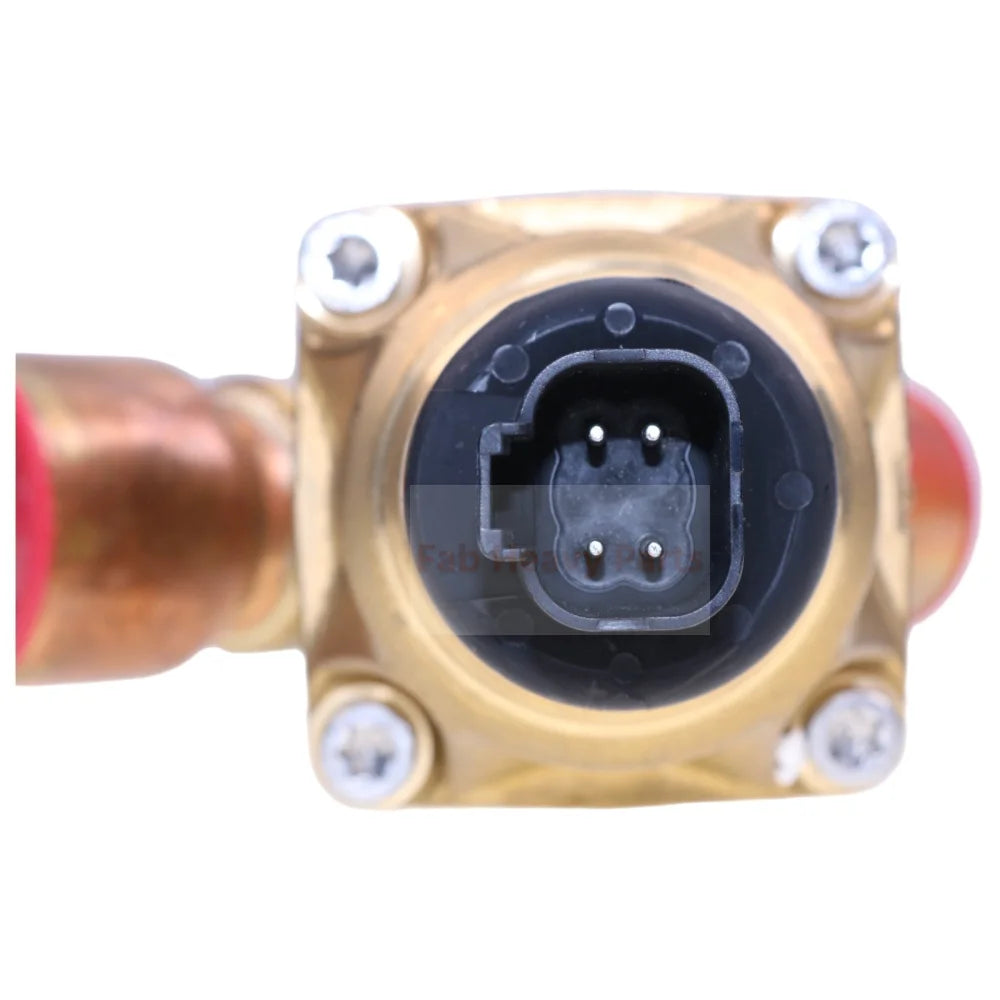 Elektroninen kaasuventtiili 61-8820 Sopii Thermo King SLXi SLX SLXe 300 200 Advanceriin