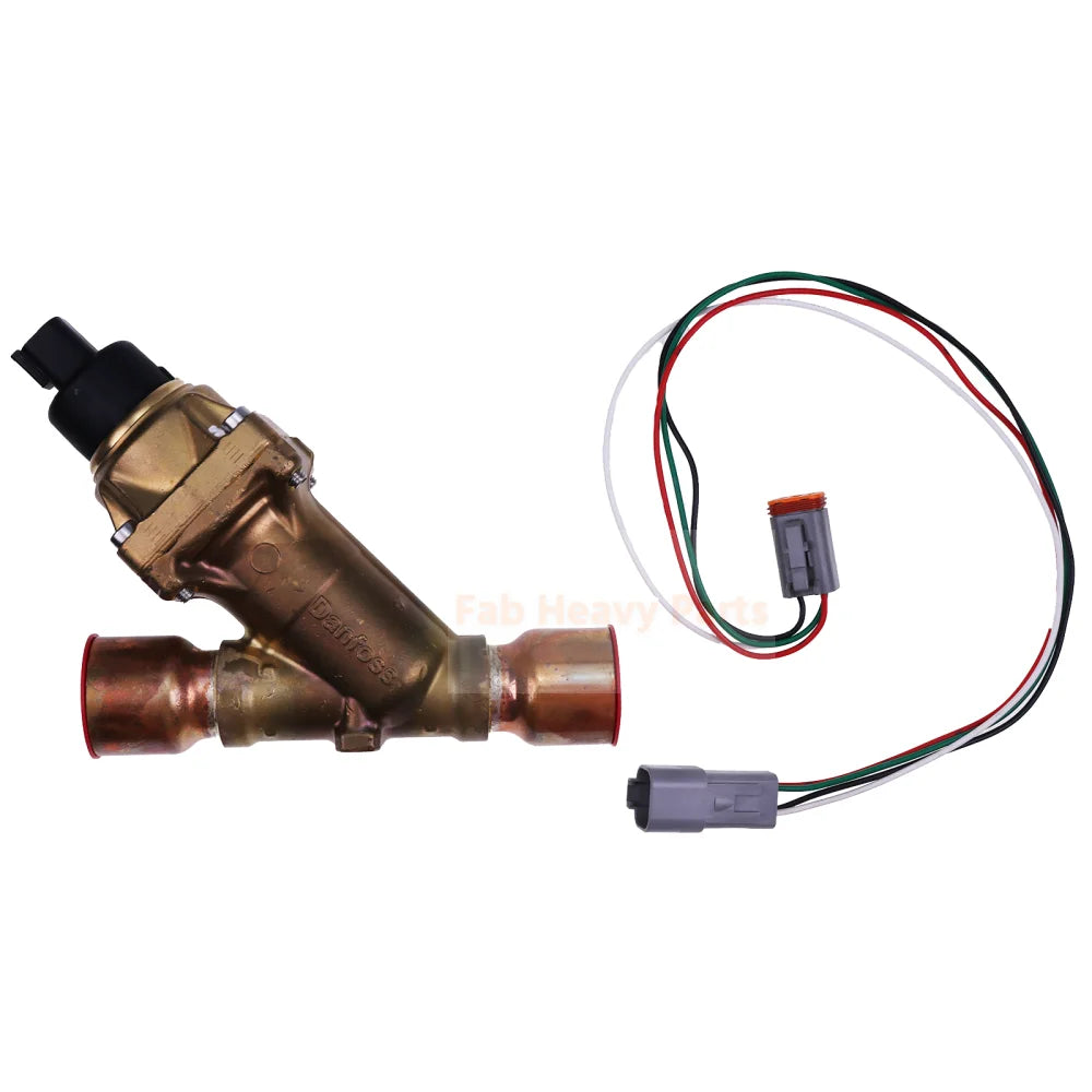 Elektroninen kaasuventtiili 61-8820 Sopii Thermo King SLXi SLX SLXe 300 200 Advanceriin