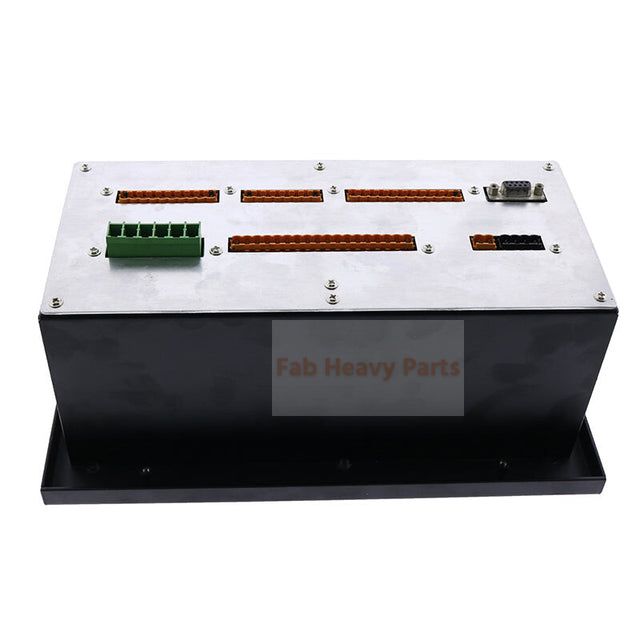 Electronikon Controller Panel 1900-0701-24 1900070124 for Atlas Copco Screw Air Compressor