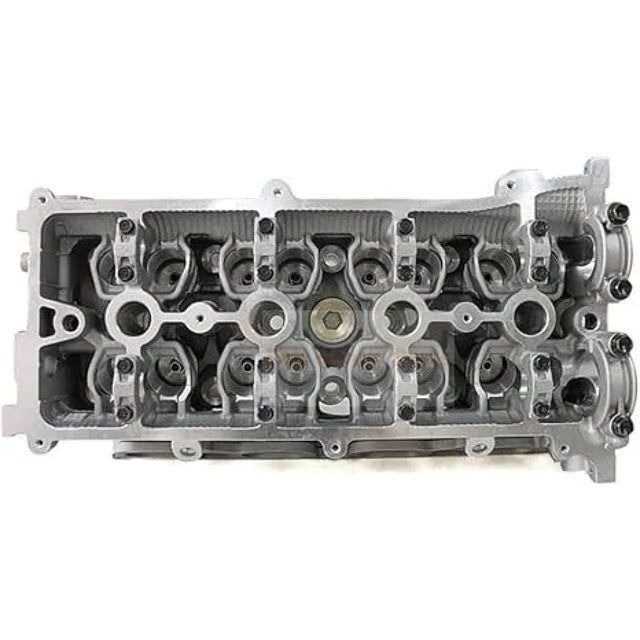Engine 2AZ 1AZ Complete Cylinder Head with Valves 11101-28012 for Toyota RAV4 Camry Highlander Scion tC xB Lexus HS250h