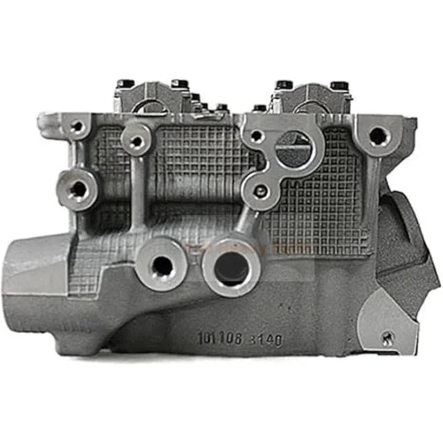 Engine 2AZ 1AZ Complete Cylinder Head with Valves 11101-28012 for Toyota RAV4 Camry Highlander Scion tC xB Lexus HS250h