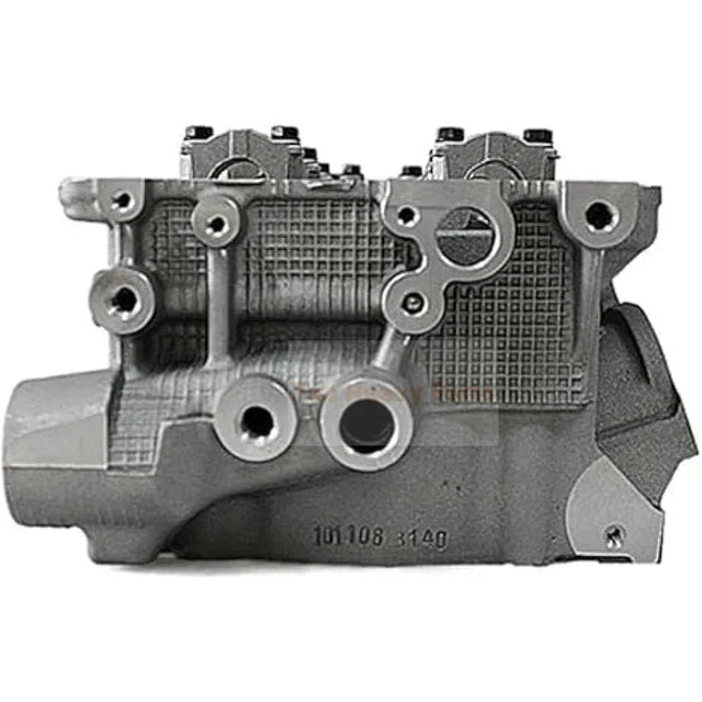 Engine 2AZ 1AZ Complete Cylinder Head with Valves 11101 - 28012 for Toyota RAV4 Camry Highlander Scion tC xB Lexus HS250h - Fab Heavy Parts